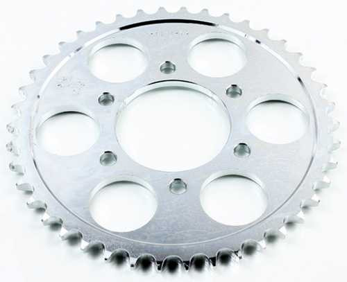 Jt Chain And Sprockets Jt Sprocket 42 Tooth Jtr816.42