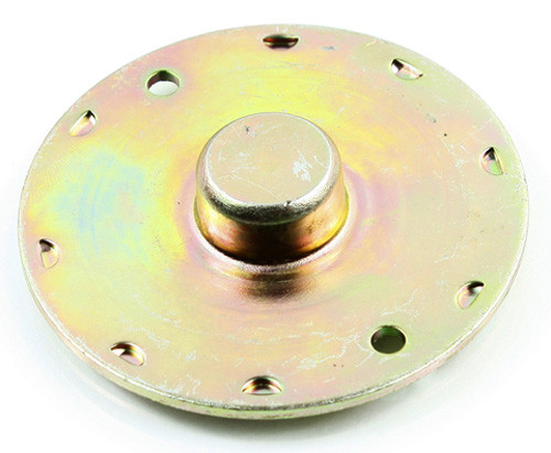 Wildboar Electrical Briggs Stratton Starter Housing Plate SBS1015