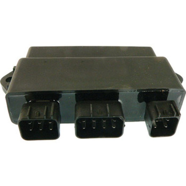 Wildboar C.D.I. Box 160-02123