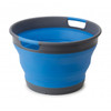 Pop Up Laundry Tub 12L BLUE | 42854 | Caravan Parts