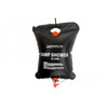 Solar Shower 20L W On/Off Ctrl | 594 | Caravan Parts