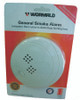 Smoke Alarm 9V Supplied With Battery | 340 | Caravan Parts