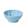 Bowl Blue Bamboo | 42995 | Caravan Parts