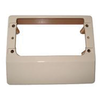 Cms Mounting Block For Outlets+Switch Plates Beige. Jmbbg | 500-04200