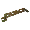 Mounting Bracket to suit Single Twin Stage Regulator. Lce-231-74 | 550-00360