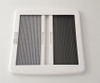 Interior Frame with blind/flyscreen for Dometic Seitz Mini Heki Roof Hatch