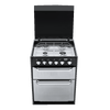 Thetford Spinflo Caprice Mk3 Oven Cooktop(4Gas)+Grill. Soh72811Z | 700-04010