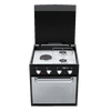 Thetford Spinflo Triplex Mk3 Oven Cooktop Soh71932Z | 700-04040