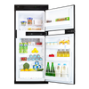 Thetford 184L 3 Way Absorption Fridge. N614.E R/Hand Hinged | 700-03887