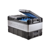 My Coolman 96L Portable Fridge & Freezer (Dual Zone) - 12/24V & 240V. Ccp96Dz | 700-20010