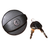 Cap & Keys Only For Black Lockable Water Filler. 9106Kit51N | 800-00922