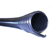 Black Waste Hose 10M Roll 25mm Id. 36M25X10Ctc | 800-01332