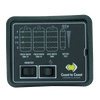 JRV Tank Monitor Freshx2,Greyx1,Pump Switch & Battery Condition. A7400Rbl | 800-03100