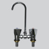 Coast Watermark Hot And Cold Mixer Faucet With Fold Down Spout. 8515-20 | 800-06776
