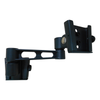 Sphere S2 Black Single ARM TV Bracket. 321Kb | 900-03800