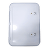 Coast Access Door 3 - White (M500-120) | 600-00004