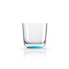 Palm Marc Newson Tritan Whisky Cup W/ Vivid Blue Nonslip Base 285Ml. Pm850 | 300-03640