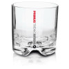 Palm Tritan Afresco Clear Dishwasher Safe Whisky Cup 450Ml. Pm455 | 300-03688