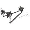 Eaz Lift 600 Series 272Kg Hitch-No Shank. 48066 | 350-05600