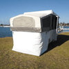 Camper Bed End Garage For Jayco Touring Onroad Model. Aeapsstd | 400-04500