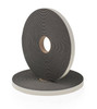 Foam Tape Black 12X12Mmx7M Black Version Of 007300 | 050221 | caravan part