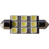 Led Festoon 9 Leds 39Mm 12 Volt Cool White    313814 | 40175 | Caravan Parts