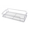 Rollout Pantry & 2 x 110mm Baskets