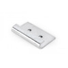 J Clip - Roof Clamp Silver | 8270
