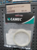 Fiamma Bi-Pot Cap Seal O/S For Water/Waste Cap | 1797 | Caravan Parts