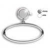 Super Suction Towel Ring Chrome | 39889 | Caravan Parts