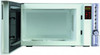 Microwave 25L 900W Camec 6 Pwr Lev - 483W X 281H X 399D | 41439 | Caravan Parts