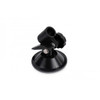 Coppa Rossa Mirror Suction Cup