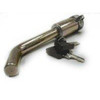 Lockable pull pin