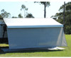 Camec Privacy Screen 3.4 x 1.8m - suits a 12' awning | 043482