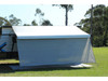 Camec Privacy Screen 3.7 x 1.8m - suits a 13' awning | 043483
