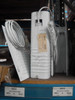 Vitri C60/C75L N/T Evaporator Suits Plastic Freezer Door | 3017 | Caravan Parts