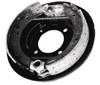 Brake Assy Plate 9In Mech R/H | 6340 | Caravan Parts