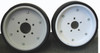 Wheel Easypark 5 Stud  To Lower Height For Parking | CSW5 Supex | Caravan Parts