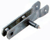 Tandem Fabricated Rocker Arm | 36360 | Caravan Parts