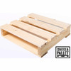 10.7 Crate Hire - for lengths of cladding