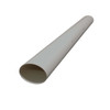 PVC tube for Awning 150mm dia x 6.0m