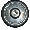 Alko 6" Solid Tyre Wheel. 629600 | 450-00684