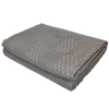 COAST PREMIUM Multi-Purpose Floor Mat GREY 250cm x 600cm C/W Carry Bag | 200-08646