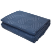 COAST PREMIUM Multi-Purpose Floor Mat BLUE 250cm x 500cm C/W Carry Bag | 200-08654