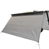 COAST TRAVELITE Sunscreen - W5245mm x H1800mm - to suit  18Ft Roll-Out Awning | 200-09416