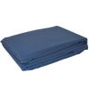 COAST TRAVELITE Multi-Purpose Floor Mat BLUE 250cm x 600cm C/W Carry Bag | 200-08626