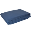 COAST TRAVELITE Multi-Purpose Floor Mat BLUE 250cm x 500cm C/W Carry Bag | 200-08624