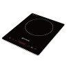SPHERE Portable 1-Hob Induction Stove 2000W | Model SIP-2000-1S | 700-06510