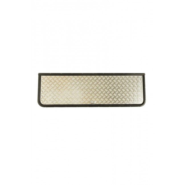 Camec Bsd G/Pcp/Z 450X1524 Ng White Pcp Propeller Plate | 37849 | Caravan Parts