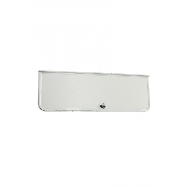 Camec Bsd Az 380X1524 Ng White Smw | 37778 | Caravan Parts